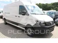 2024 Volkswagen Crafter