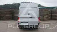 2024 Volkswagen Crafter