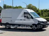 2024 Volkswagen Crafter