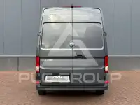 2024 Volkswagen Crafter