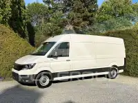 2024 Volkswagen Crafter