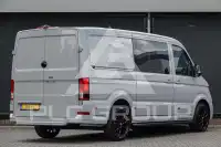 2024 Volkswagen Crafter