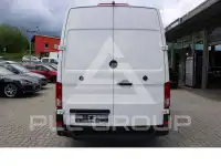 2024 Volkswagen Crafter