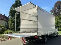 2024 Volkswagen Crafter