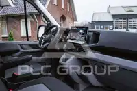 2024 Volkswagen Crafter