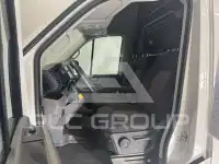 2024 Volkswagen Crafter
