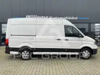 2024 Volkswagen Crafter