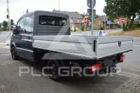 2024 Volkswagen Crafter