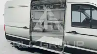 2024 Volkswagen Crafter