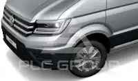 2024 Volkswagen Crafter