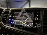 2024 Volkswagen Crafter
