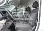2024 Volkswagen Crafter