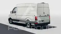 2024 Volkswagen Crafter