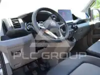 2024 Volkswagen Crafter