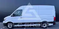 2024 Volkswagen Crafter