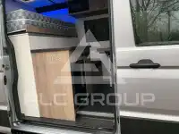 2024 Volkswagen Crafter