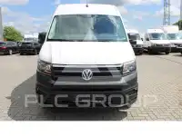 2024 Volkswagen Crafter