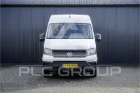 2024 Volkswagen Crafter