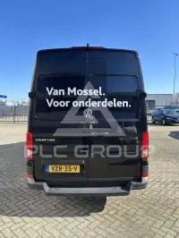 2024 Volkswagen Crafter