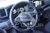 2024 Volkswagen Crafter