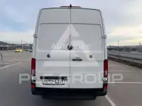 2024 Volkswagen Crafter