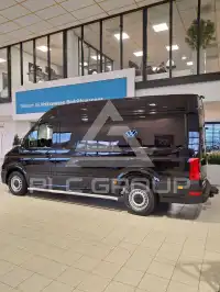 2024 Volkswagen Crafter