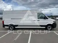 2024 Volkswagen Crafter