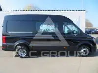 2024 Volkswagen Crafter