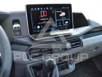 2024 Volkswagen Crafter