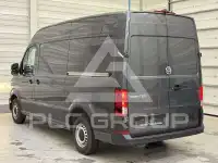 2024 Volkswagen Crafter
