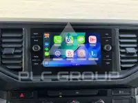 2024 Volkswagen Crafter
