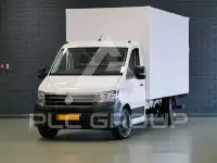 2024 Volkswagen Crafter