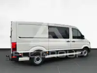 2024 Volkswagen Crafter