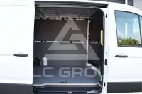 2024 Volkswagen Crafter