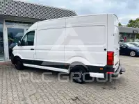 2024 Volkswagen Crafter