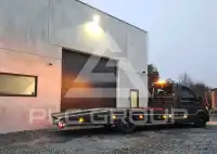 2024 Volkswagen Crafter
