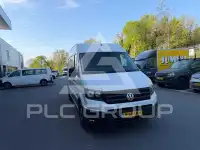 2024 Volkswagen Crafter