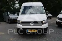 2024 Volkswagen Crafter