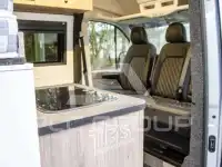2024 Volkswagen Crafter