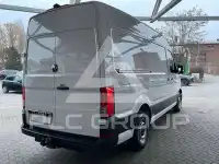 2024 Volkswagen Crafter