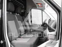 2024 Volkswagen Crafter