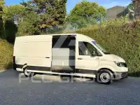 2024 Volkswagen Crafter