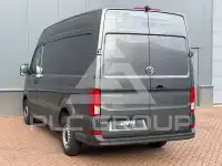 2024 Volkswagen Crafter