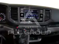 2024 Volkswagen Crafter