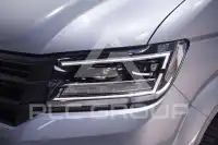 2024 Volkswagen Crafter