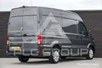 2024 Volkswagen Crafter