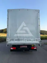 2024 Volkswagen Crafter
