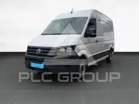 2024 Volkswagen Crafter