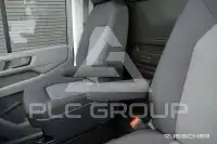 2024 Volkswagen Crafter