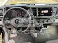 2024 Volkswagen Crafter